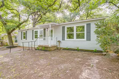 410 Case Street, Weatherford, TX 76086 - Photo 3
