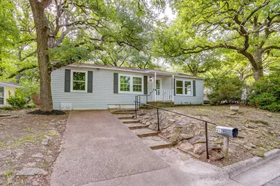 410 Case Street, Weatherford, TX 76086 - Photo 7