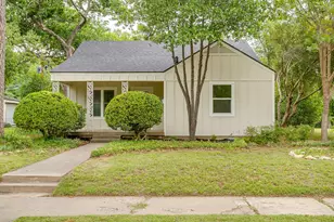 1412 Eagle Dr, Fort Worth, TX 76111 - Photo 1