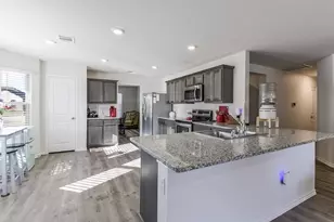 512 Woodhaven Dr, Waxahachie, TX 75165 - Photo 9