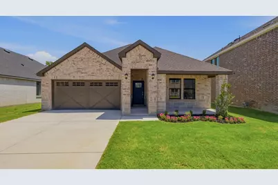 2014 Serene Springs Road, Celina, TX 75009 - Photo 1