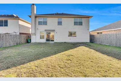 158 Washington Way, Venus, TX 76084 - Photo 9
