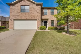 158 Washington Way, Venus, TX 76084 - Photo 1