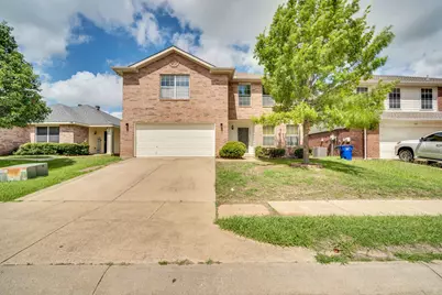 158 Washington Way, Venus, TX 76084 - Photo 1