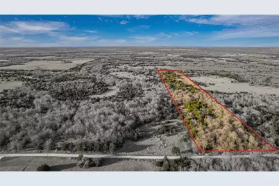 Tract 3 County Road 3207, Campbell, TX 75422 - Photo 1