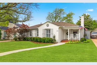 8115 Chadbourne Road, Dallas, TX 75209 - Photo 39