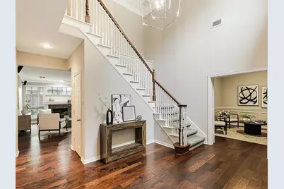 800 Coralberry Drive, McKinney, TX 75072 - Photo 3