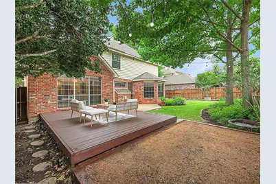 800 Coralberry Drive, McKinney, TX 75072 - Photo 35