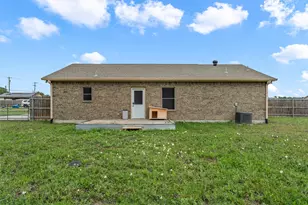 106 Moore St, Itasca, TX 76055 - Photo 27