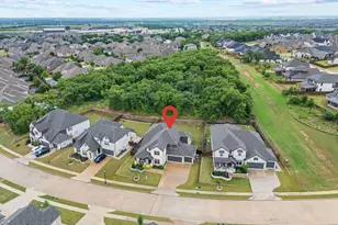 10736 Smoky Oak Trail, Argyle, TX 76226 - Photo 7