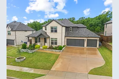 10736 Smoky Oak Trail, Argyle, TX 76226 - Photo 1