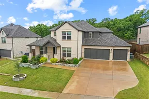 10736 Smoky Oak Trail, Argyle, TX 76226 - Photo 1