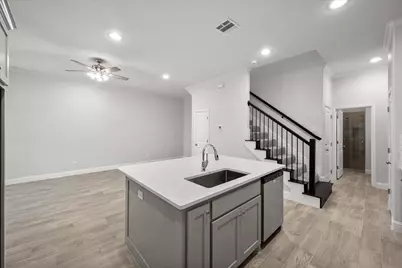 2354 Spring Park Boulevard, Arlington, TX 76016 - Photo 15