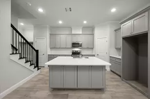 2354 Spg Pk Blvd, Arlington, TX 76016 - Photo 11