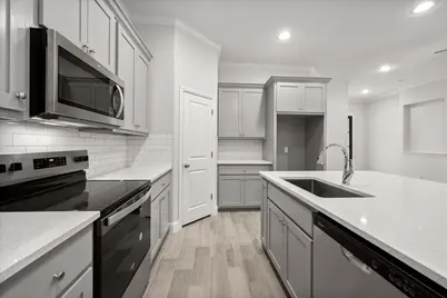 2354 Spring Park Boulevard, Arlington, TX 76016 - Photo 13
