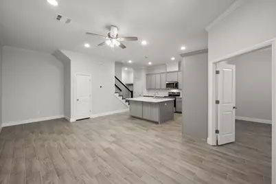2354 Spring Park Boulevard, Arlington, TX 76016 - Photo 7