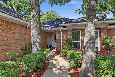 6020 Paradise Drive, Arlington, TX 76001 - Photo 3