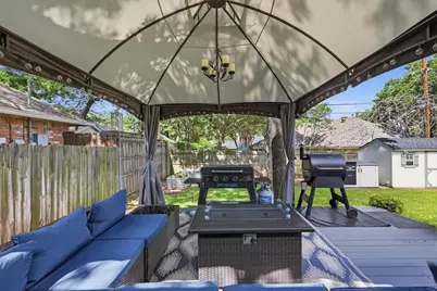 6020 Paradise Drive, Arlington, TX 76001 - Photo 29