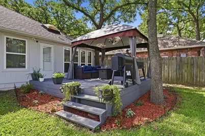6020 Paradise Drive, Arlington, TX 76001 - Photo 31