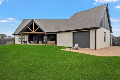 257 Fox Run Lane, Robinson, TX 76706 - Photo 35