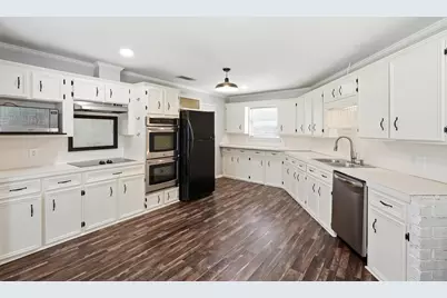 1501 Edgewater Road, Abilene, TX 79602 - Photo 9