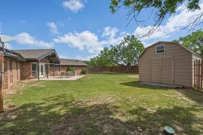 1501 Edgewater Road, Abilene, TX 79602 - Photo 29