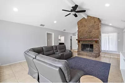 1501 Edgewater Road, Abilene, TX 79602 - Photo 5