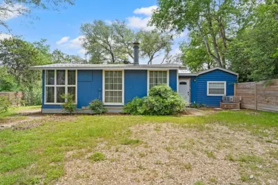110 Private Road 180, Whitney, TX 76692 - Photo 1