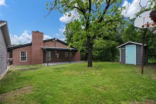 2304 Annabelle Ln, Fort Worth, TX 76119 - Photo 31