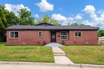 2304 Annabelle Lane, Fort Worth, TX 76119 - Photo 1