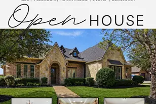 1512 Cherry Bark Dr, Keller, TX 76248 - Photo 1