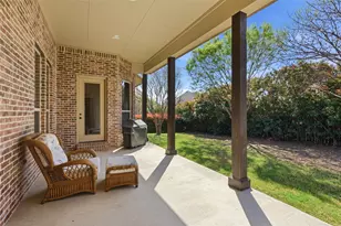 1512 Cherry Bark Dr, Keller, TX 76248 - Photo 33