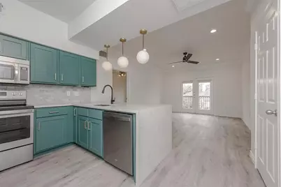 3102 Kings Road #2303, Dallas, TX 75219 - Photo 5