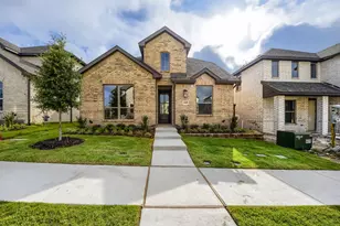 6005 Davis Knoll, Fort Worth, TX 76126 - Photo 1