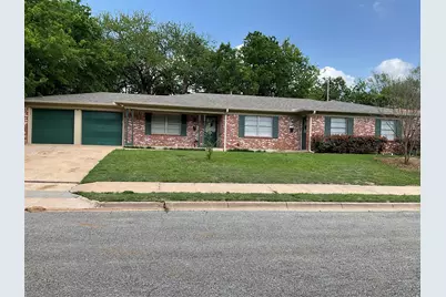 2413 N Lockhart Street, Sherman, TX 75092 - Photo 1