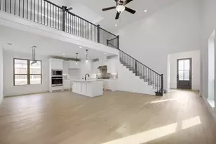 6016 Davis Knoll, Fort Worth, TX 76126 - Photo 9