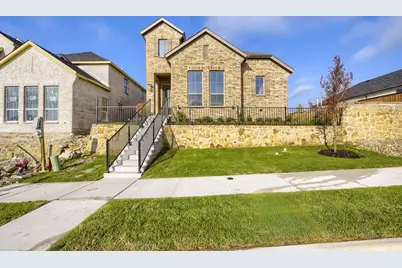 6016 Davis Knoll, Fort Worth, TX 76126 - Photo 1