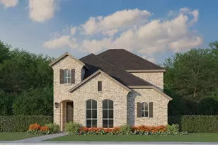 6016 Davis Knoll, Fort Worth, TX 76126 - Photo 1