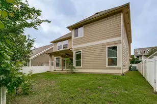 9917 Cherry Hill Ln, Providence Village, TX 76227 - Photo 25