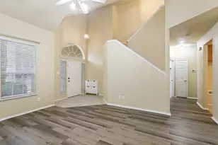 9917 Cherry Hill Ln, Providence Village, TX 76227 - Photo 3
