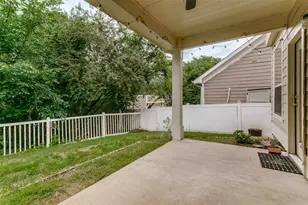 9917 Cherry Hill Ln, Providence Village, TX 76227 - Photo 23