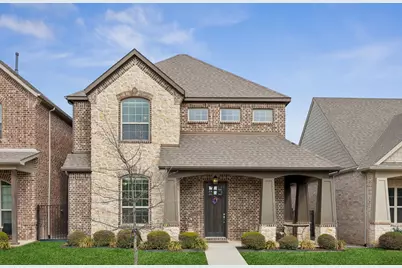 6936 Fairfield Lane, North Richland Hills, TX 76182 - Photo 1