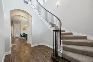 6936 Fairfield Ln, North Richland Hills, TX 76182 - Photo 17