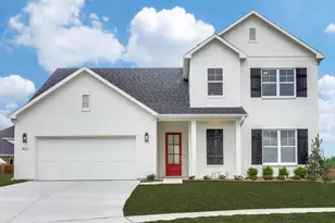 913 Triple Crown Ct, Willow Park, TX 76087 - Photo 1