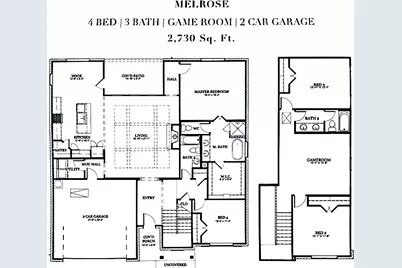 913 Triple Crown Court, Willow Park, TX 76087 - Photo 17