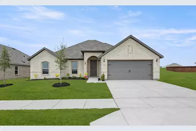 317 Comfort Drive, Godley, TX 76044 - Photo 1