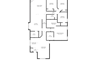 12152 Tacoma Ridge Dr, Fort Worth, TX 76244 - Photo 27