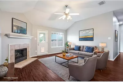 12152 Tacoma Ridge Drive, Fort Worth, TX 76244 - Photo 23