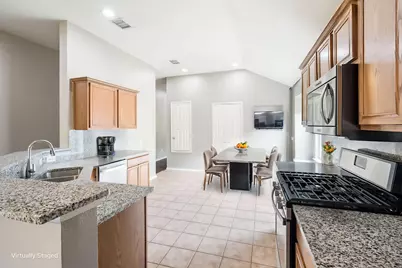 12152 Tacoma Ridge Drive, Fort Worth, TX 76244 - Photo 9