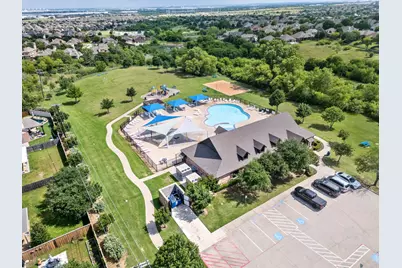 12152 Tacoma Ridge Drive, Fort Worth, TX 76244 - Photo 29